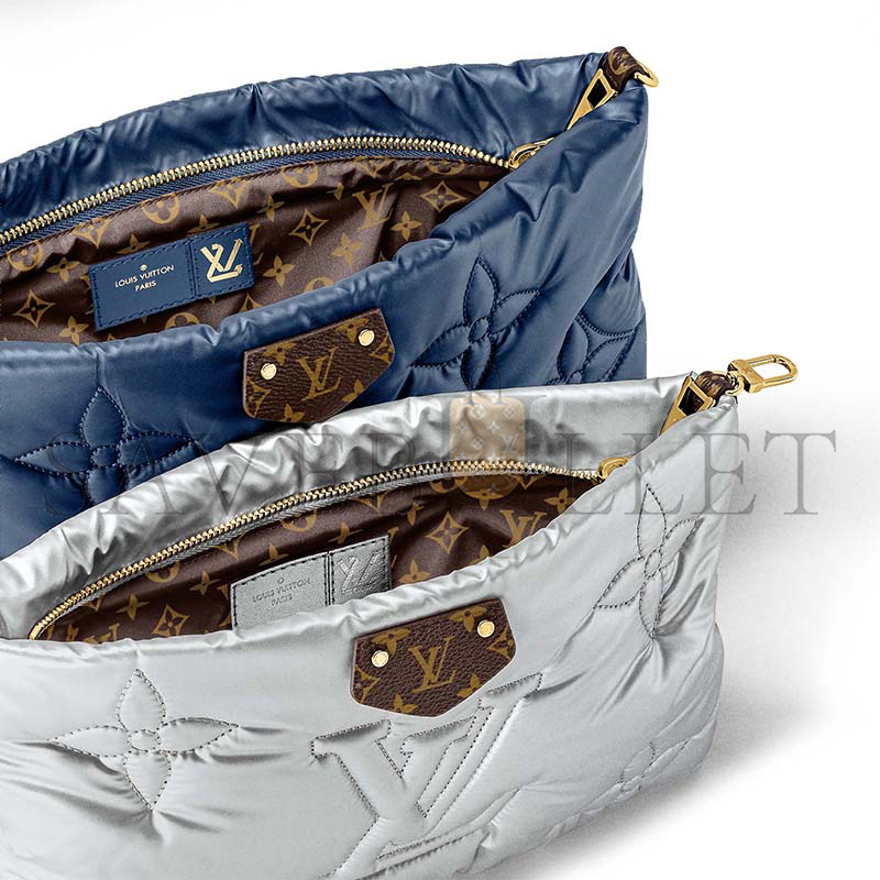 LOUIS VUITTON MAXI MULTI POCHETTE ACCESSOIRES M21057 (34*22*5cm) LOUIS VUITTON MAXI MULTI POCHETTE ACCESSOIRES M21057 (34*22*5cm)